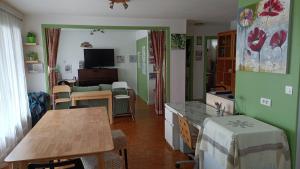 Charmant 3 pièces 10 min de Lyon