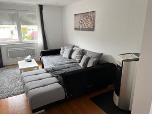Appartements Guenviller Green Gem : photos des chambres