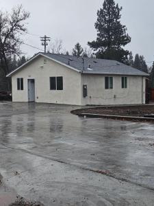 Shasta Om, 1BR1BA Back unit
