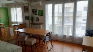 Charmant 3 pièces 10 min de Lyon