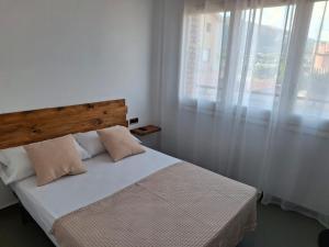 Apartamento en Avià