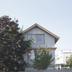 Maison darchitecte à 7min de Paris