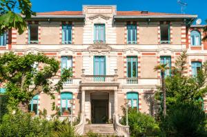 Appart'hotels Residence de Tourisme Vacances Bleues Villa Regina : photos des chambres