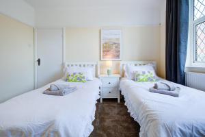 Newly Refurbished 2 Bedroom House