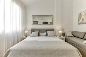 Appartamento con 1 Camera da Letto