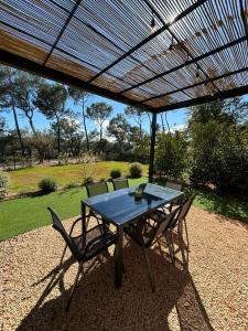 Appartements La Villa d Isa : photos des chambres