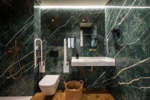 Apartamentos Gravina 56