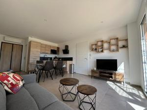 Appartements La Villa d Isa : photos des chambres