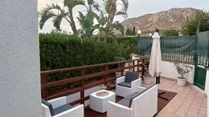 Casa vacanze Donna Paolina - Ficarazzi