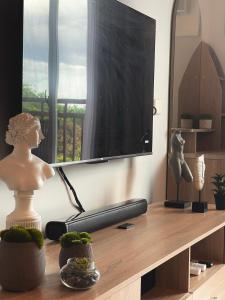 Puerto Princesa Palawan B and B by David And Jens Suite Camella Manors Verdant