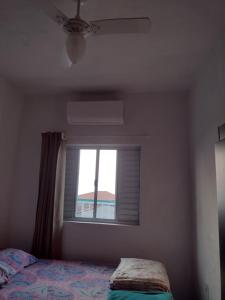 Apartamento avenida 06 com ar condicionado