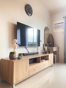 Puerto Princesa Palawan B and B by David And Jens Suite Camella Manors Verdant