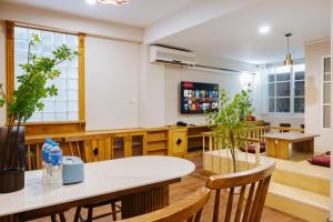 VietHOME- 201 The Healing Apartment for Group-Netflix