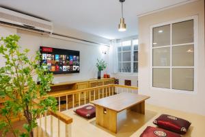 VietHOME- 201 The Healing Apartment for Group-Netflix