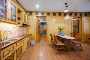 VietHOME- 201 The Healing Apartment for Group-Netflix