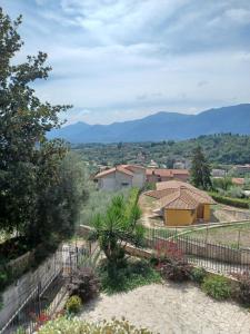 Casa Vacanze Borgo Garibaldi