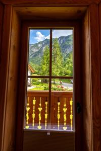 ALPIK Chalets - Bohinj