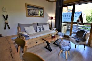 Maisons de vacances VAUJANYLOCATIONS - Les Valmonts : photos des chambres