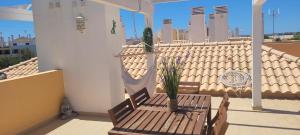 Appartement conçeicao de Tavira