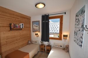 Maisons de vacances VAUJANYLOCATIONS - Les Valmonts : photos des chambres