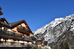 Maisons de vacances VAUJANYLOCATIONS - Les Valmonts : photos des chambres