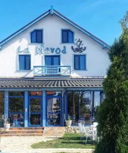 La Navod Jurilovca - Vişina