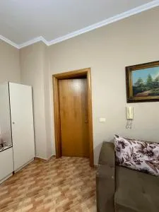 Durres Getaway - Rrushkull