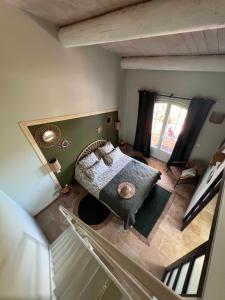 B&B / Chambres d'hotes La Bastide de Grosille : photos des chambres