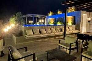 New IKEBANA APARTMENT TULUM