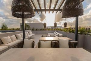 New IKEBANA APARTMENT TULUM