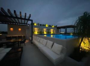 New IKEBANA APARTMENT TULUM