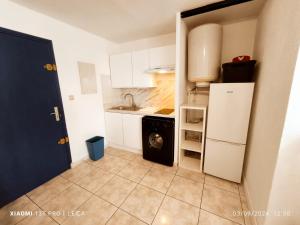 Appartement cosy 36m2 face à la mer