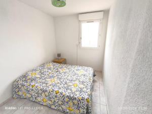 Appartement cosy 36m2 face à la mer