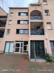 Appartements Appartement cosy 36m2 face a la mer : photos des chambres