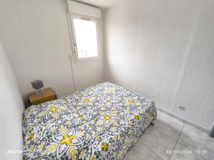 Appartements Appartement cosy 36m2 face a la mer : photos des chambres