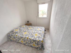 Appartements Appartement cosy 36m2 face a la mer : photos des chambres