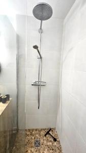 Appartements Agreable T2 avec balcon proche gare : photos des chambres
