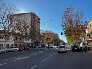 Pizarro 32 - I - A las puertas del campo talaverano