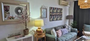 Candelaria Sol y Mar