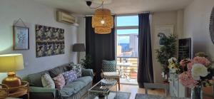 Candelaria Sol y Mar