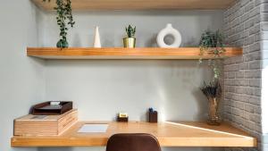 Modern Boho Chic - King Bed - 4 BR - Midtown