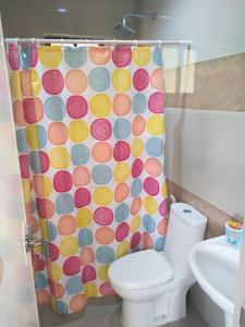 1 BR apartment unit - Orchid