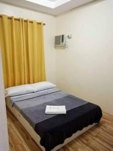 1 BR apartment unit - Orchid