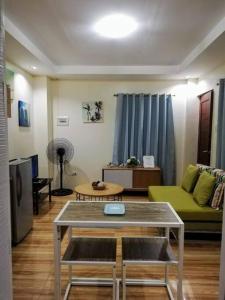 1 BR apartment unit - Orchid