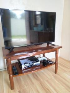 1 BR apartment unit - Orchid