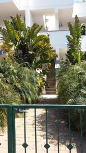 Appartamenti in villetta a Torre San Giovanni