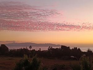 Pasos Playa 4 esquinas - amoblado