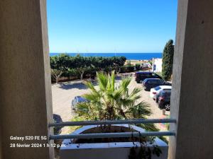 Cosy appartement sur la plage