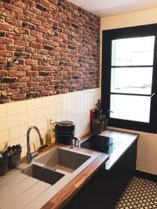 Superbe appartement T3 dans lhyper centre