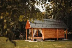 Ranč Mackadam Ranch Mackadam - Zalog